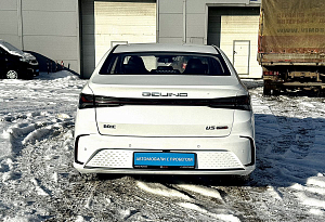 купить Байк U5 Plus 2023, автосалон автоцентр