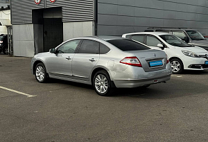 купить Ниссан Teana 2011, автосалон автоцентр