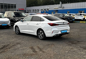 купить Чанган Eado Plus 2024, автосалон автоцентр