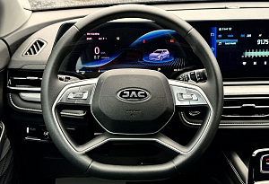 купить Джак JS6 2023, автосалон автоцентр