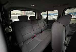 купить Хендай H-1 2020, автосалон автоцентр