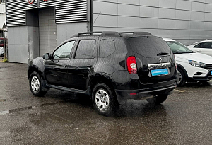 купить Рено Duster 2014, автосалон автоцентр