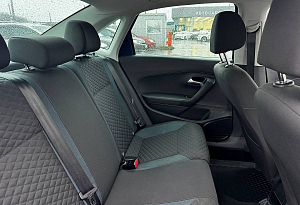 купить Фольксваген Polo 2020, автосалон автоцентр