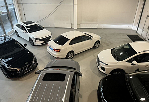 купить Фольксваген Jetta 2014, автосалон автоцентр