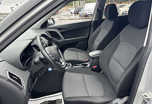 купить Хендай Creta 2021, автосалон автоцентр