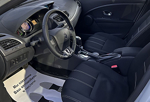 купить Рено Megane 2014, автосалон автоцентр