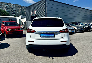 купить Зоти T600 2018, автосалон автоцентр