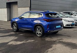 купить Эксид LX 2022, автосалон автоцентр