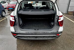 купить Хендай Creta 2021, автосалон автоцентр
