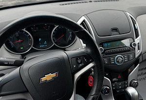 купить Шевроле Cruze 2013, автосалон автоцентр