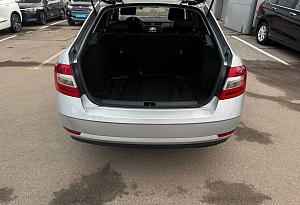 купить Шкода Octavia 2019, автосалон автоцентр