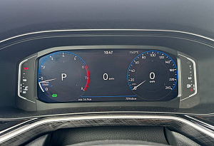 купить Фольксваген Polo 2020, автосалон автоцентр