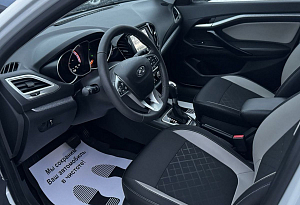 купить Лада Vesta 2021, автосалон автоцентр