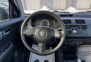 купить Сузуки Swift 2007, автосалон автоцентр