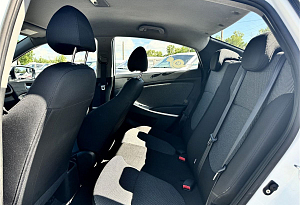 купить Хендай Solaris 2013, автосалон автоцентр