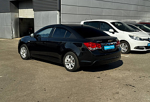 купить Шевроле Cruze 2013, автосалон автоцентр