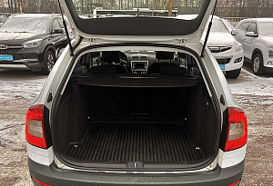 купить Шкода Octavia 2010, автосалон автоцентр