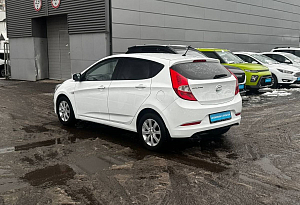 купить Хендай Solaris 2016, автосалон автоцентр