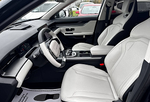 купить  Dashing 2024, автосалон автоцентр
