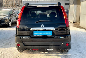 купить Ниссан X-Trail 2010, автосалон автоцентр