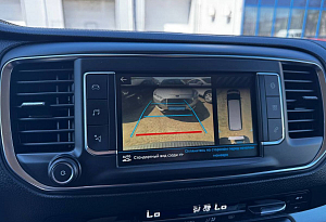 купить Пежо Traveller 2019, автосалон автоцентр