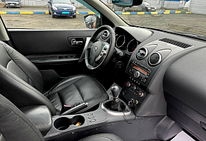 купить Ниссан Qashqai 2008, автосалон автоцентр
