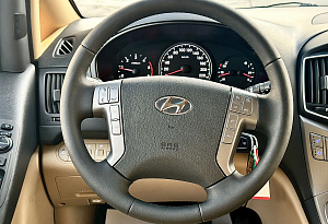 купить Хендай H-1 2019, автосалон автоцентр