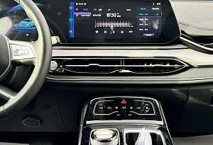 купить Джак JS6 2023, автосалон автоцентр