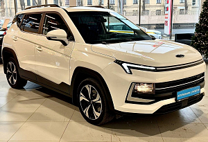 купить Москвич 3 2023, автосалон автоцентр