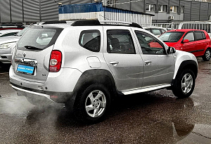 купить Рено Duster 2013, автосалон автоцентр