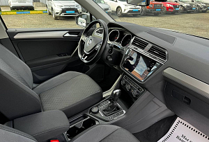 купить Фольксваген Tiguan 2020, автосалон автоцентр