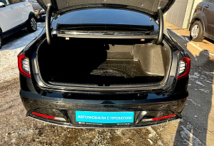 купить Хендай Sonata 2020, автосалон автоцентр