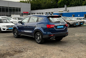 купить Донгфенг 580 2024, автосалон автоцентр