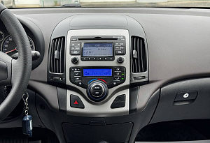 купить Хендай i30 2009, автосалон автоцентр