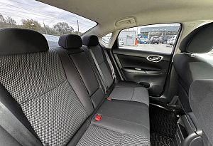 купить Ниссан Sentra 2016, автосалон автоцентр