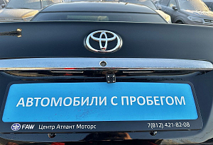 купить Тойота Camry 2004, автосалон автоцентр