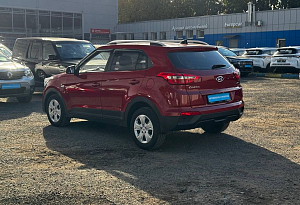 купить Хендай Creta 2020, автосалон автоцентр