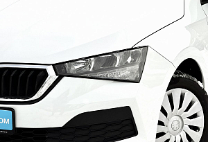 купить Шкода Rapid 2021, автосалон автоцентр