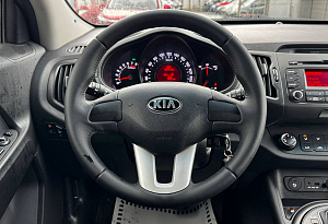 купить Кия Sportage 2013, автосалон автоцентр