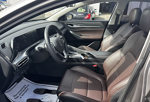 купить Чанган Eado Plus 2023, автосалон автоцентр