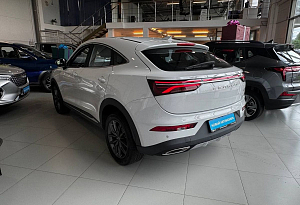 купить Донгфенг DFSK ix5 2024, автосалон автоцентр