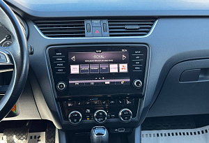 купить Шкода Octavia 2019, автосалон автоцентр