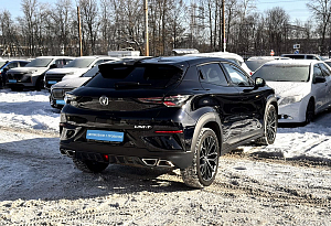 купить Чанган UNI-T 2023, автосалон автоцентр