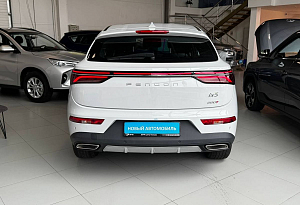 купить Донгфенг DFSK ix5 2024, автосалон автоцентр