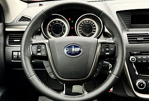 купить ФАВ Besturn X80 2018, автосалон автоцентр