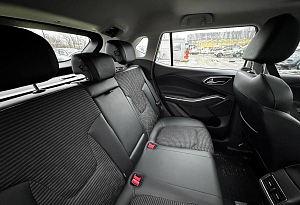 купить Москвич 3 2024, автосалон автоцентр
