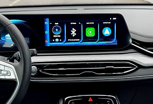 купить Джак JS6 2023, автосалон автоцентр