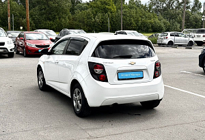 купить Шевроле Aveo 2012, автосалон автоцентр