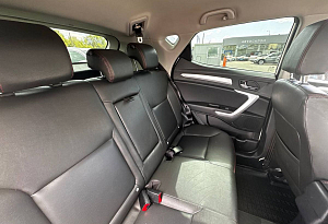 купить Джак S3 2020, автосалон автоцентр