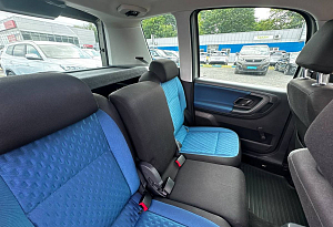 купить Шкода Roomster 2012, автосалон автоцентр